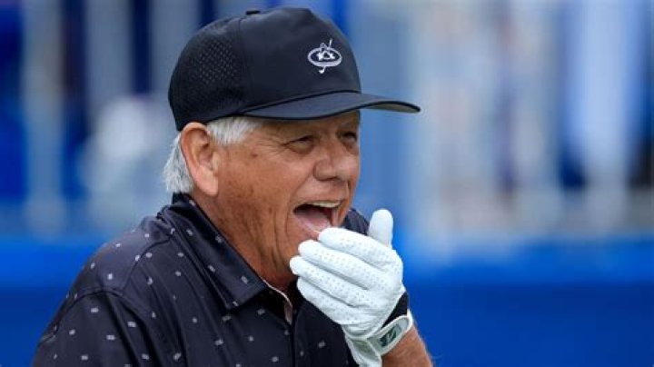 Lee Trevino's Legacy And Impact