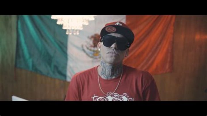 Lefty Sm Mexican Rapper Tragically Shot Dead