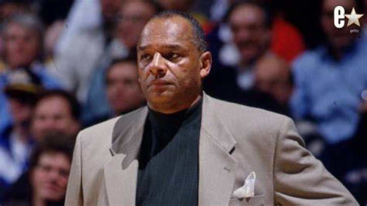 Legendary Coach And Player Revealed