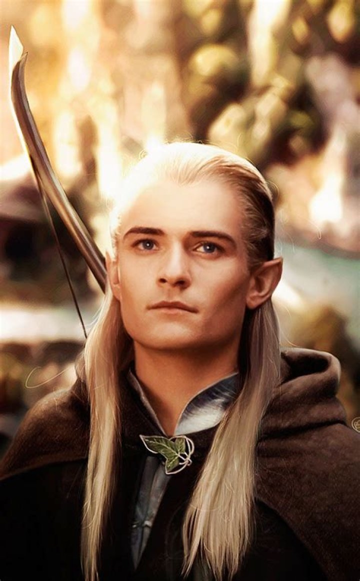 Legolas Actor: A Deep Dive into the Life and Career of Orlando Bloom