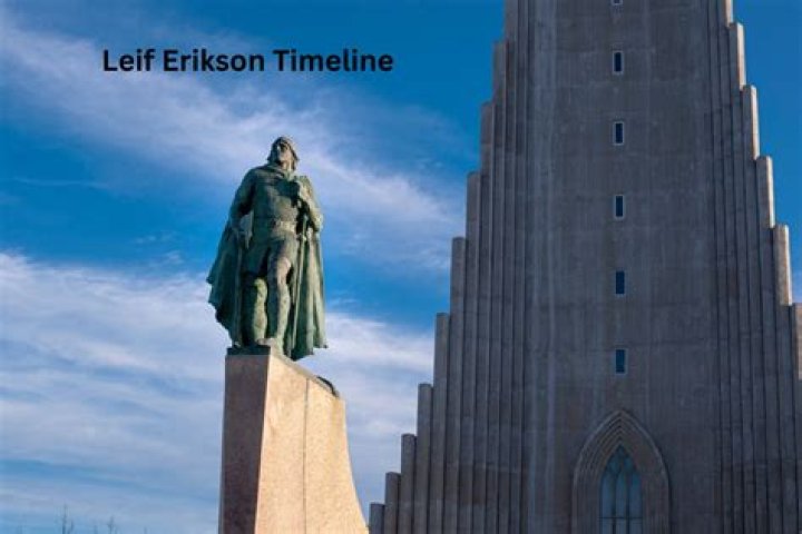 Leif Erikson: The Journey of an Iconic Actor