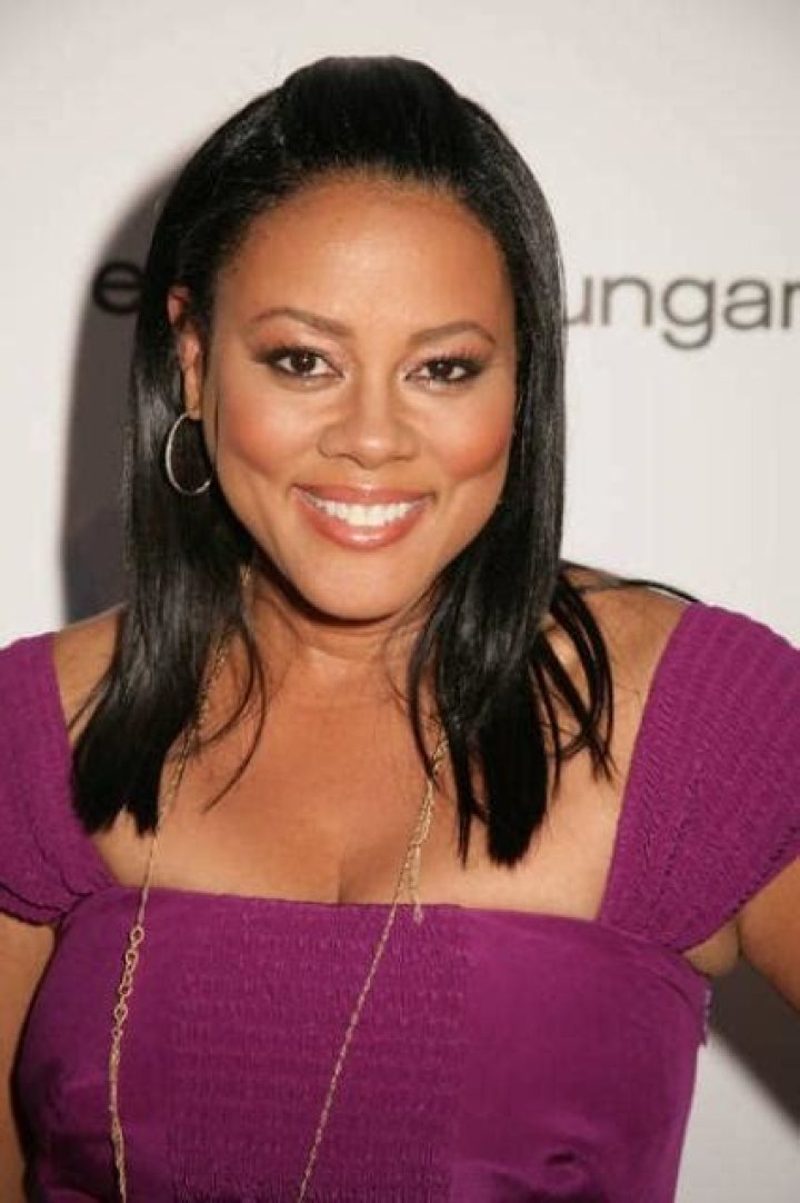 Lela Rochon Bio, Net worth, Age, Height and Other Facts