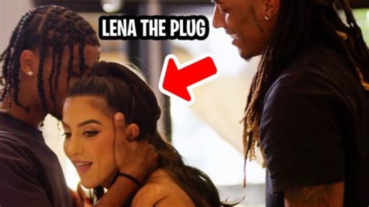 Lena The Plug And Violet Starr: A Controversial Collaboration