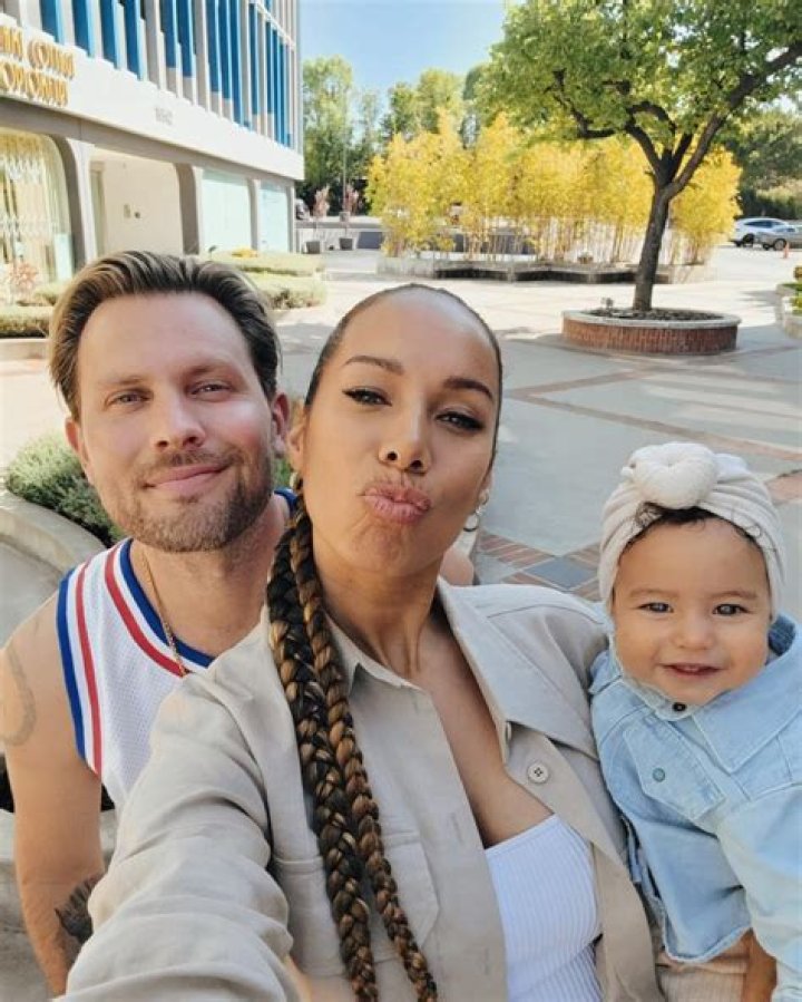 Leona Lewis – Age, Husband, Parents, Ethnicity, what happened to her?
