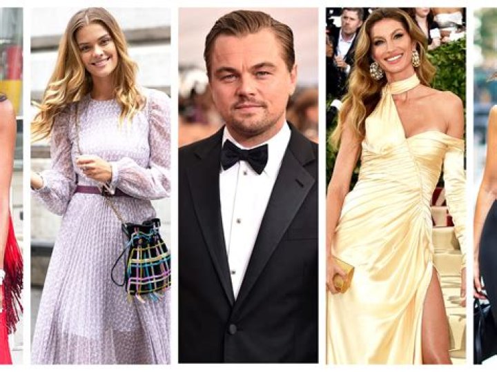 Leonardo DiCaprio's Wife: Unveiling the Truth About His Romantic Life