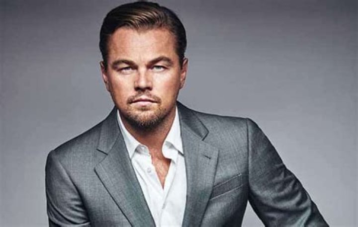 Leonardo Dicaprio Net Worth Age Wiki Family Biography