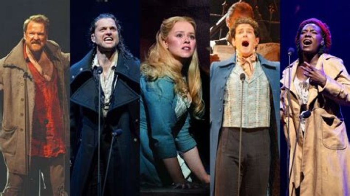 Les Misérables Cast: A Deep Dive into the Iconic Musical's Performers