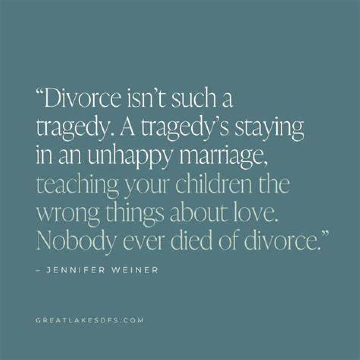 Lessons from Her Journey of Love, Divorce, and Personal Growth