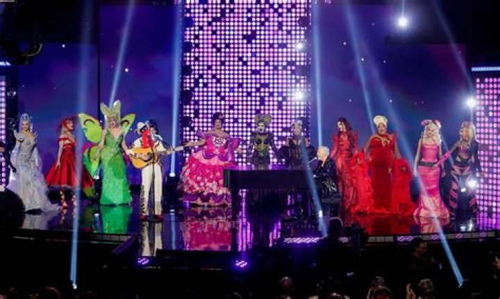 Let Loose With the RuPauls Drag Race Season 15 Finale