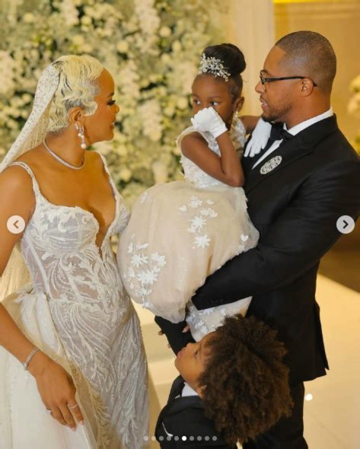 LeToya Luckett Married, Husband, Children, Net Worth, Facts, Wiki-Bio |
