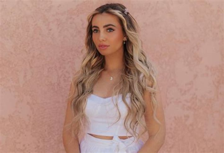 Lexi Hensler Biography, Wiki, Age, Height, Boyfriend, TikTok Career ·