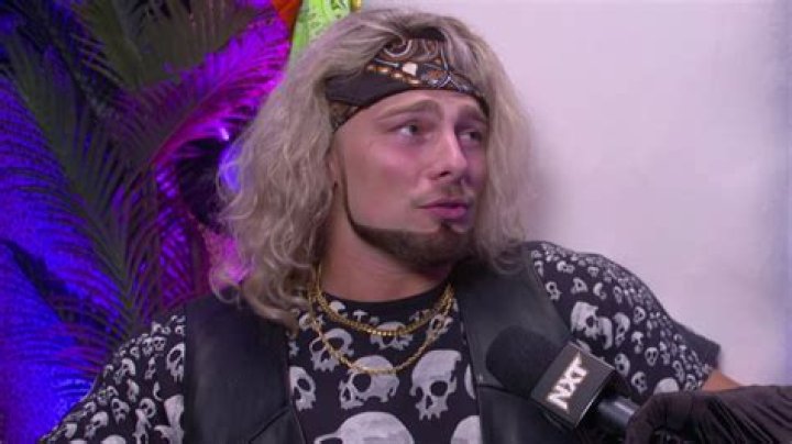 Lexis King On Whether Brian Pillman Jr. Was Considered For WWE NXT