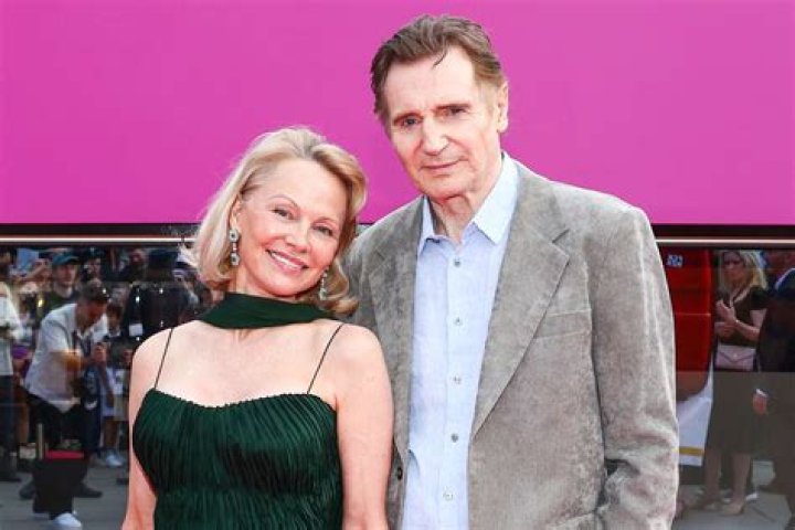 Liam Neeson's New Wife: Everything You Need to Know