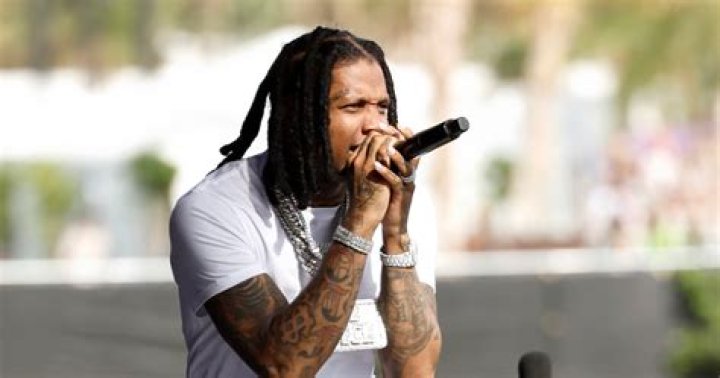 Lil Durk Reportedly Cancels Multiple "Sorry For The Drought" Tour Dates