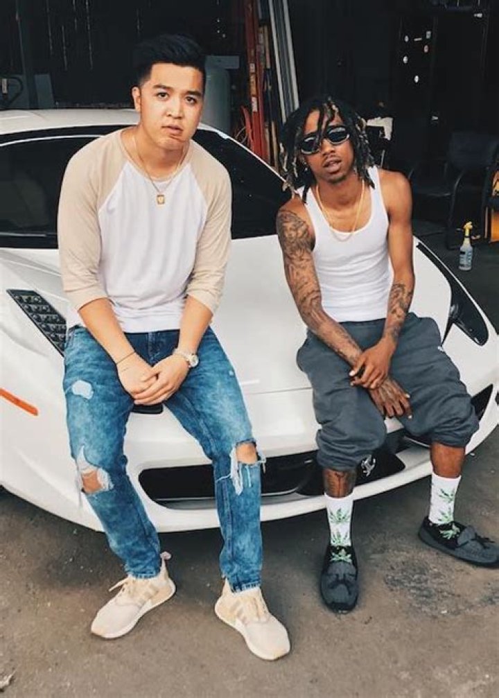 Lil Twist Height, Weight, Age, Girlfriend, Family, Facts, Biography |