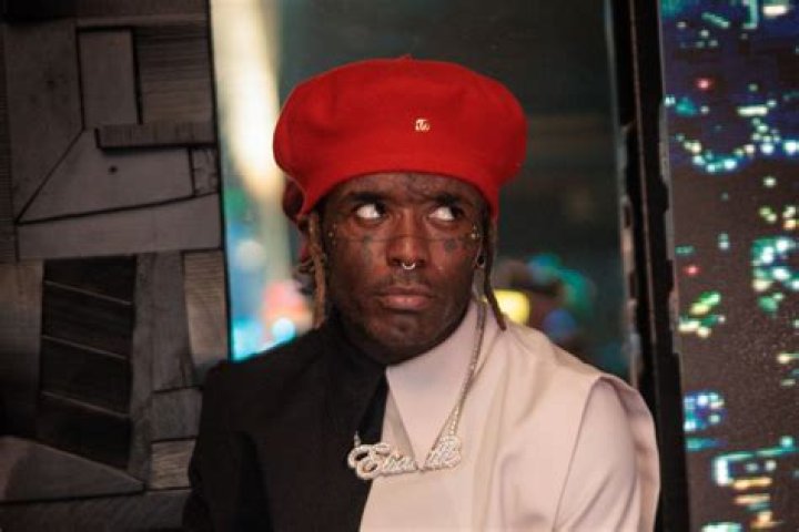 Lil Uzi Vert Forms New ‘Big 3’ With Drake & J. Cole