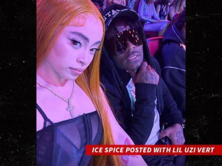 Lil Uzi Vert & JT Fight At BET Awards, Team Denies Ice Spice Was Reas