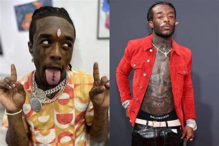 Lil Uzi Vert Net Worth