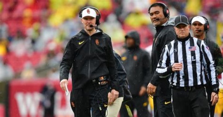Lincoln Riley