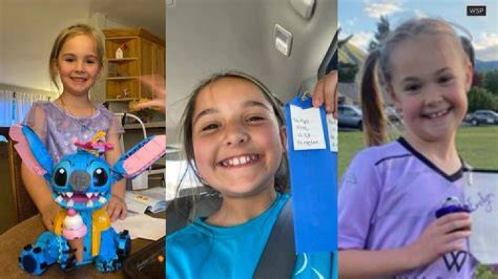 Lindsey Knickerbocker Missing Women Found