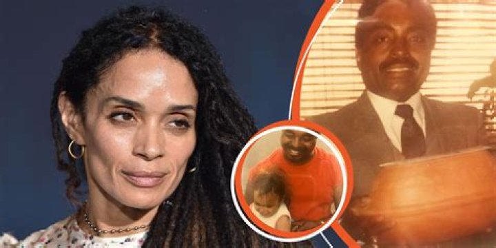 Lisa Bonet's Mother And Her Enduring Legacy