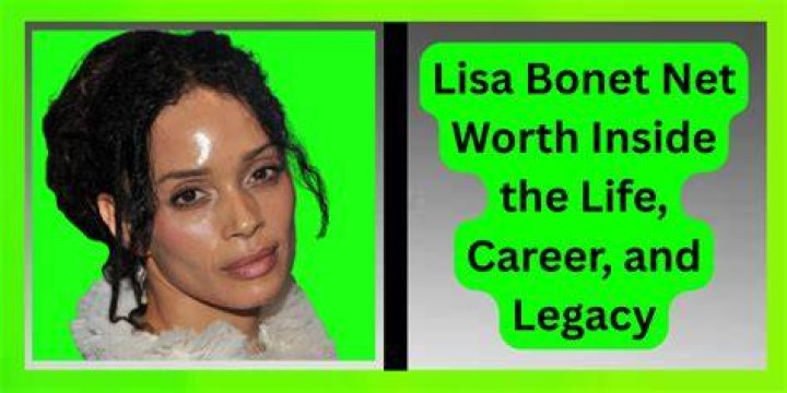 Lisa Bonet Net Worth | Celebrity Net Worth