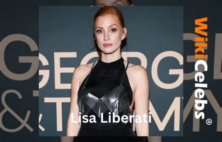 Lisa Liberati Age: A Comprehensive Insight into Her Life and Career