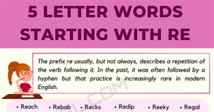 List of Words Starting With 'res' |