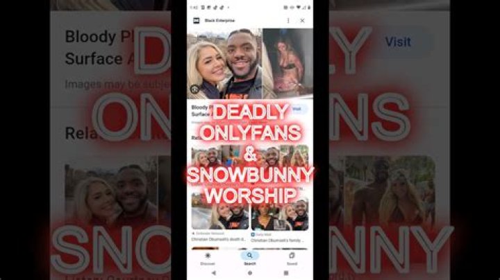 Little Daisy OnlyFans Leaks: A Cautionary Tale