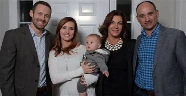 Logan Visentin; David Visentin Son, Bio, Age, Siblings, Photo, Net Worth