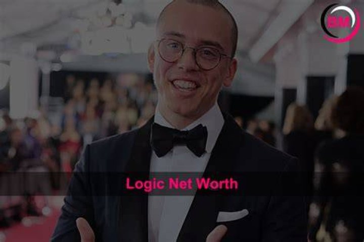Logic Net Worth - FluxVlog