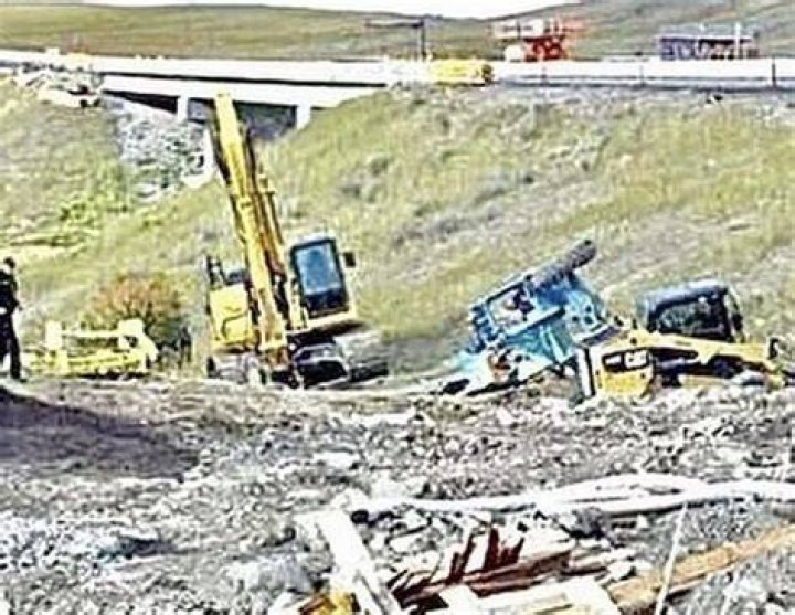 Loren Schauers Forklift Accident Details And Compensation Amount, Where Is He Now?