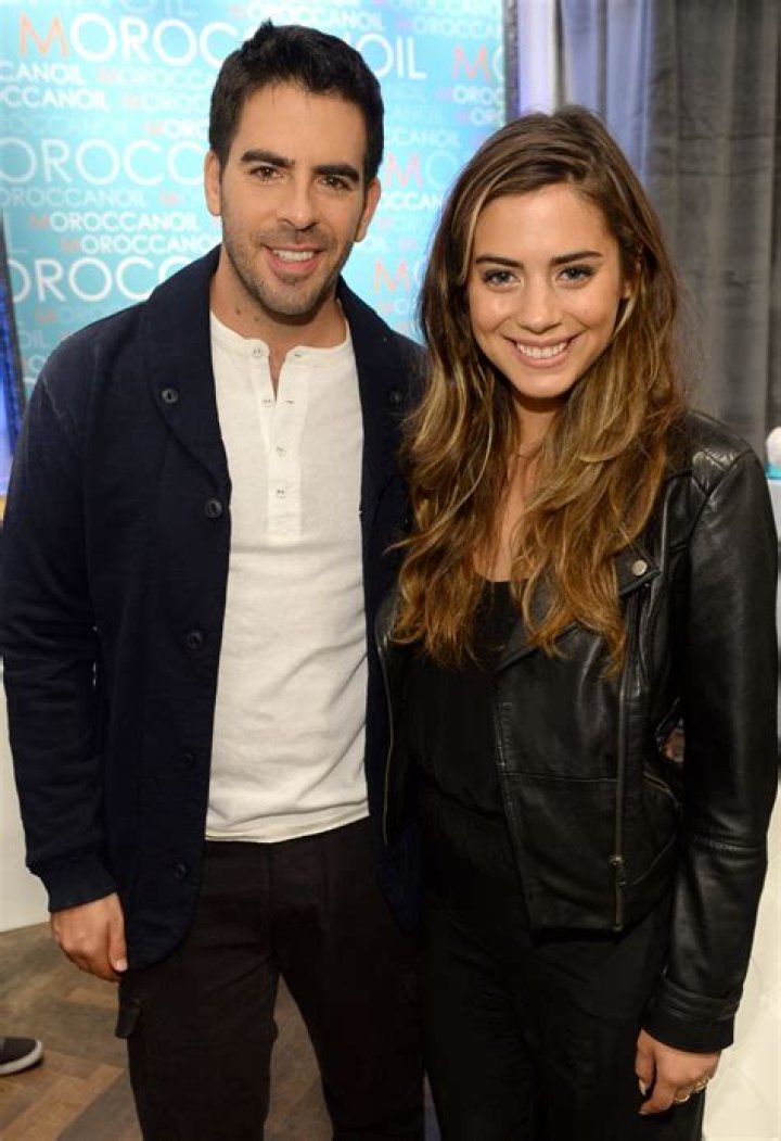 Lorenza Izzo Net Worth |