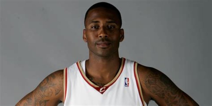 Lorenzen Wright Net Worth At Death ·