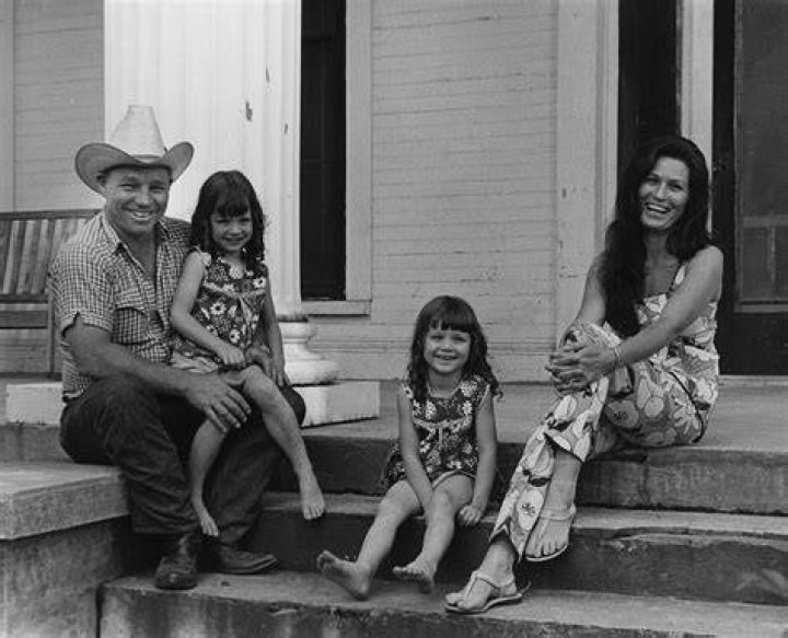 Loretta Lynn's Children And Their Untold Stories