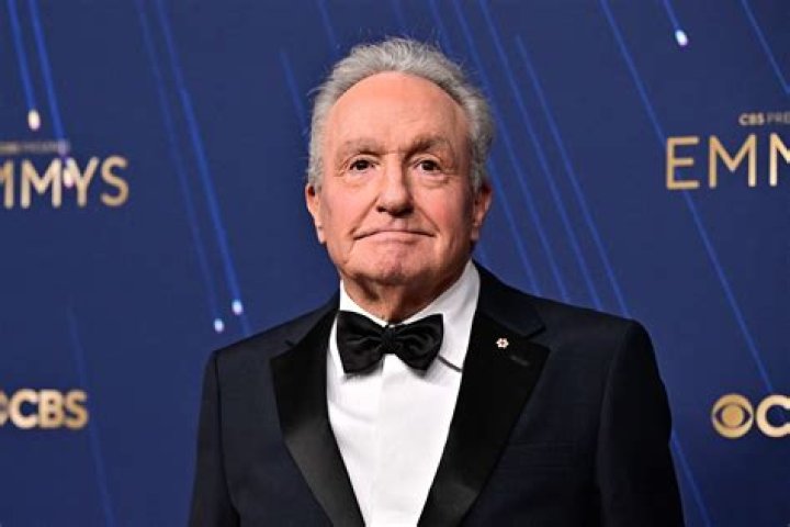 Lorne Michaels Net Worth Bio