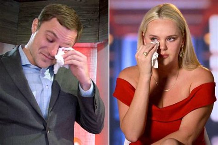 Love Is Blind season 5's Taylor breaks down 'hurtful' fight with JP over her appearance: 'There's a |