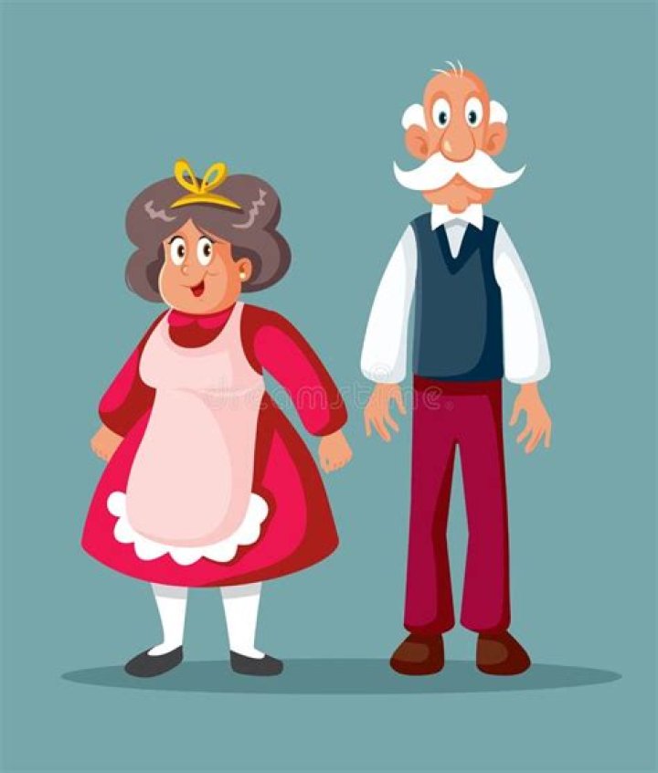 Loving Aunt Cartoon: Celebrating the Joy of Family Through Animation