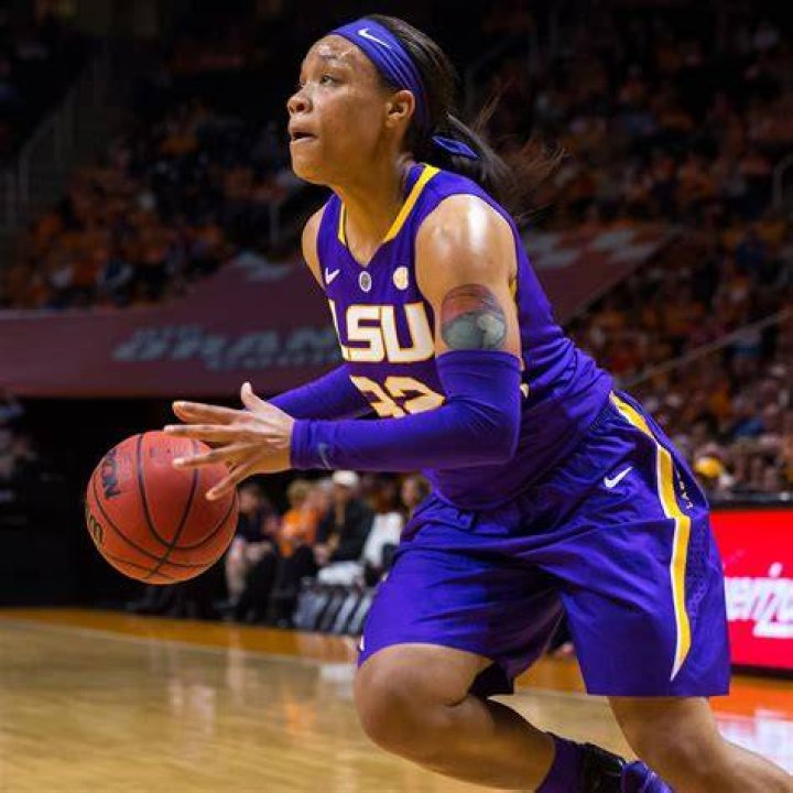 LSU Basketball Alum Danielle Ballard Dead at 29 After Fatal Crash
