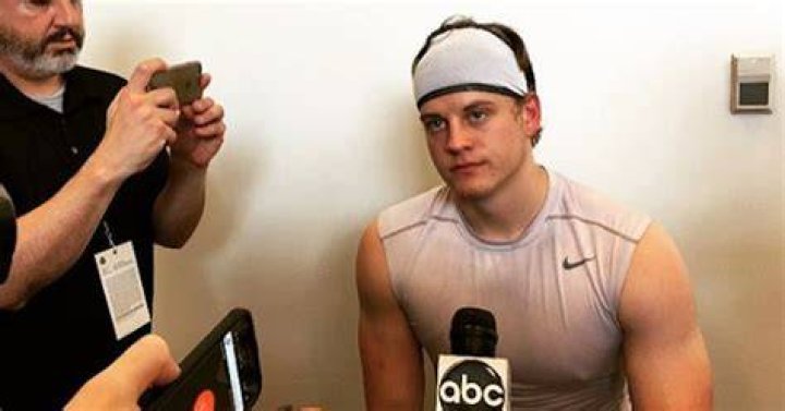 LSU Quarterback Joe Burrow Is a NFL Star in the Making