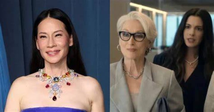Lucy Liu's Enigmatic Love Life