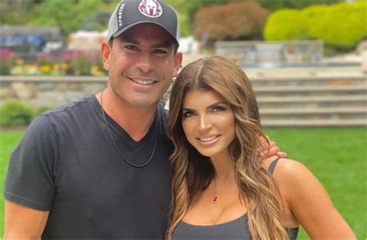Luis Ruelas’ bio: wiki, age, family, job, who is Teresa Giudice’s boyfriend?