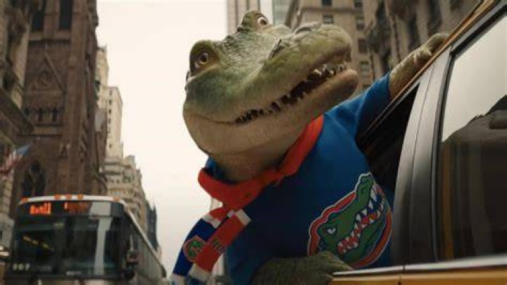 Lyle, Lyle, Crocodile Review: Shawn Mendes Voices the Beloved Kids Character in a CGI
