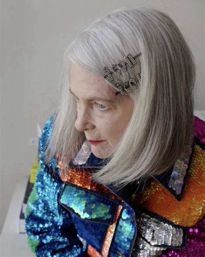 Lyn Slater - Net Worth, Age, Height, Birthday, Bio, Wiki! ·