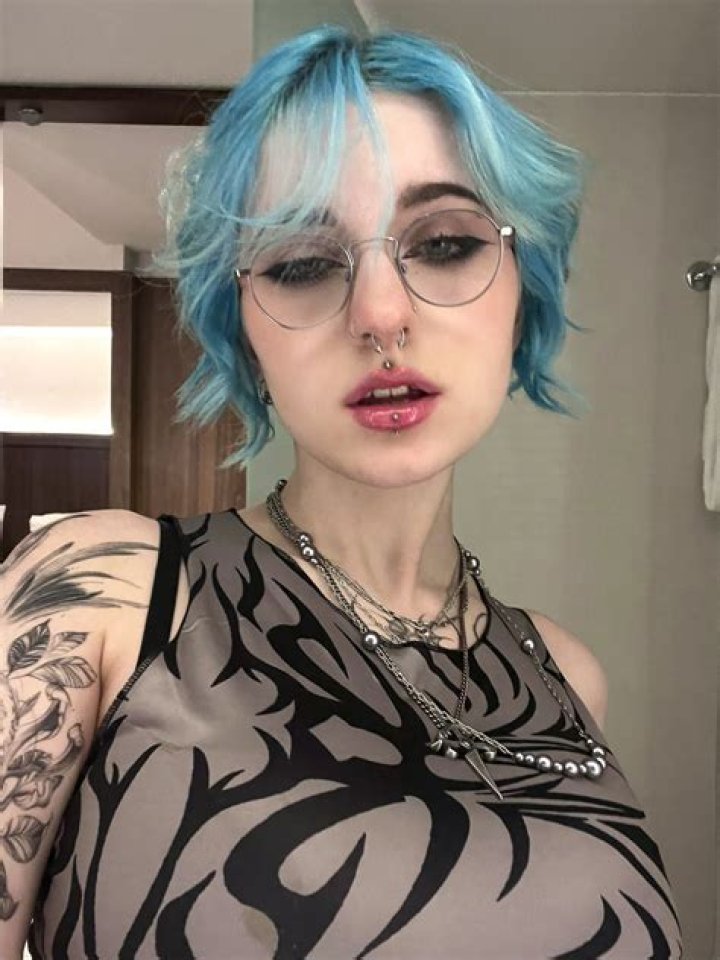 Lyra Crow OnlyFans Leak Uncovered