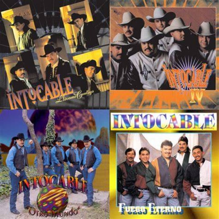 Lyrics & Translations of Suea by Intocable
