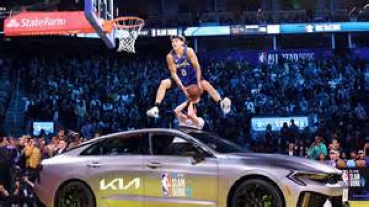 Mac McClung's Marital Status And Career Path