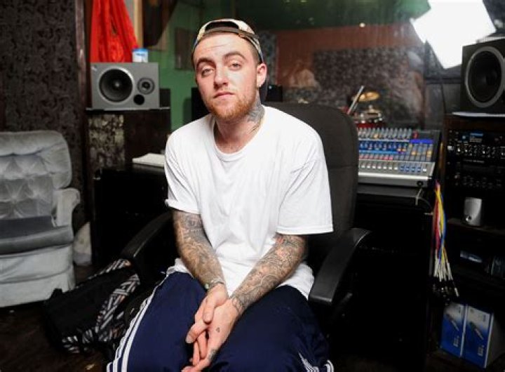 Mac Miller Biography, Age, Height, Wife, Net Worth, Family ·
