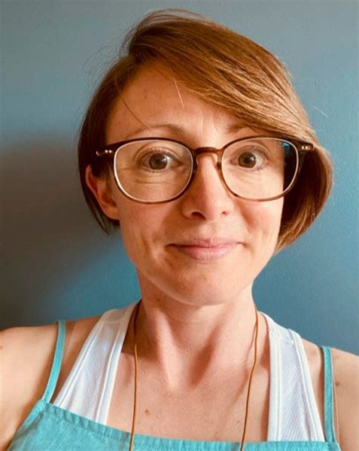 Madeline OReilly | SwiftBlog