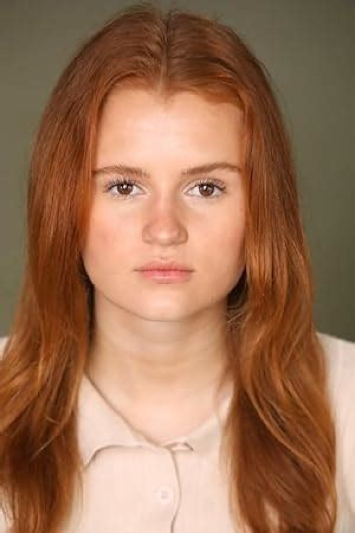 Maggie Elizabeth Jones Bio Wiki
